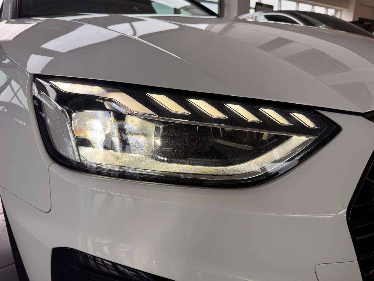 2020 AUDI A4 AVANT 2020 AUDI A4 AVANT
