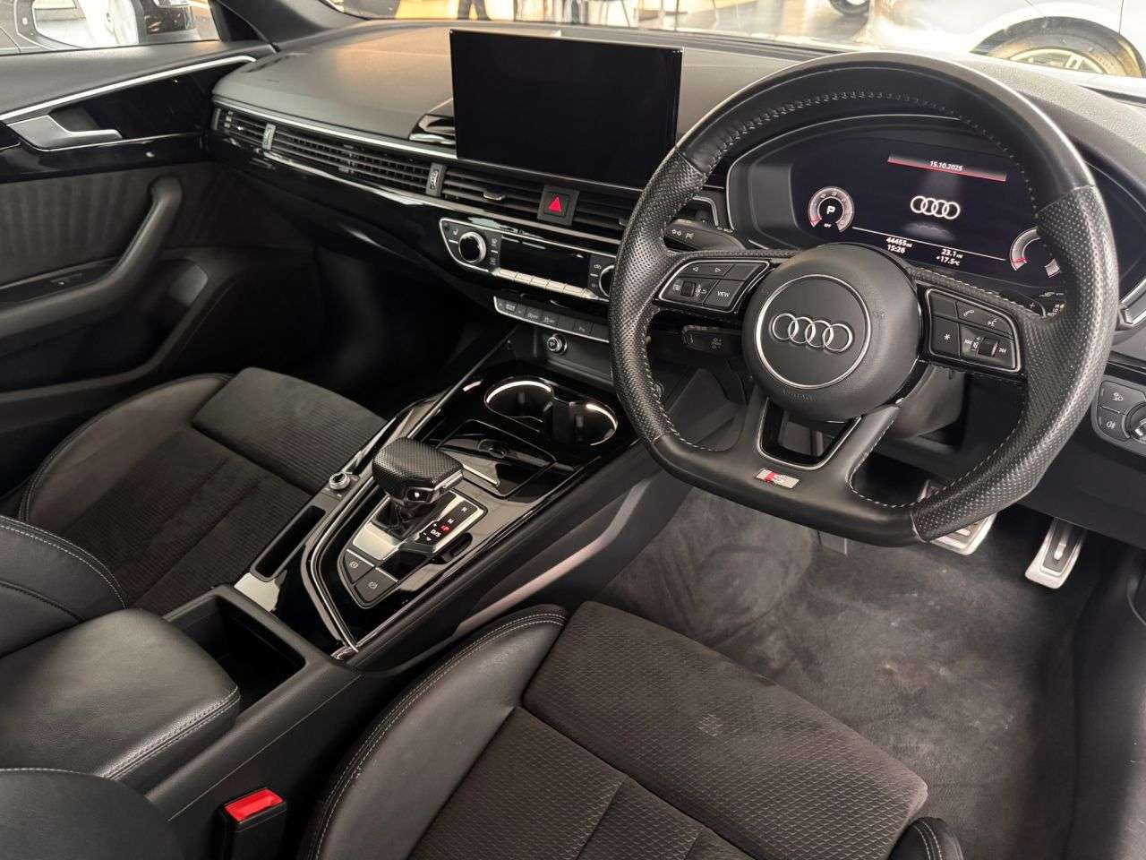 2020 AUDI A4 AVANT 2020 AUDI A4 AVANT
