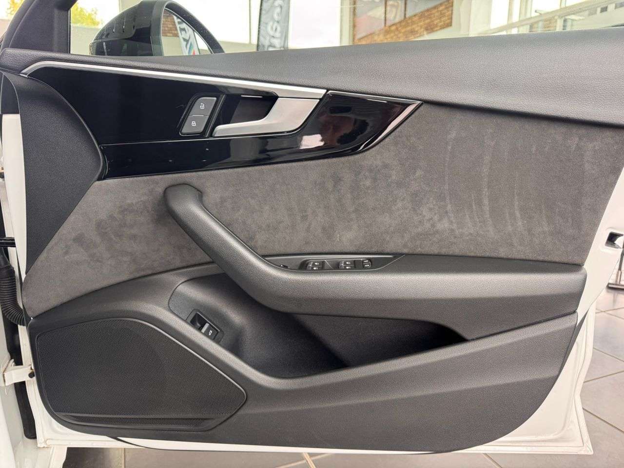 2020 AUDI A4 AVANT 2020 AUDI A4 AVANT