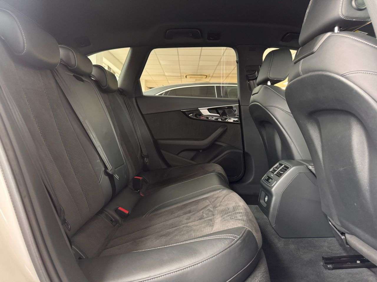 2020 AUDI A4 AVANT 2020 AUDI A4 AVANT