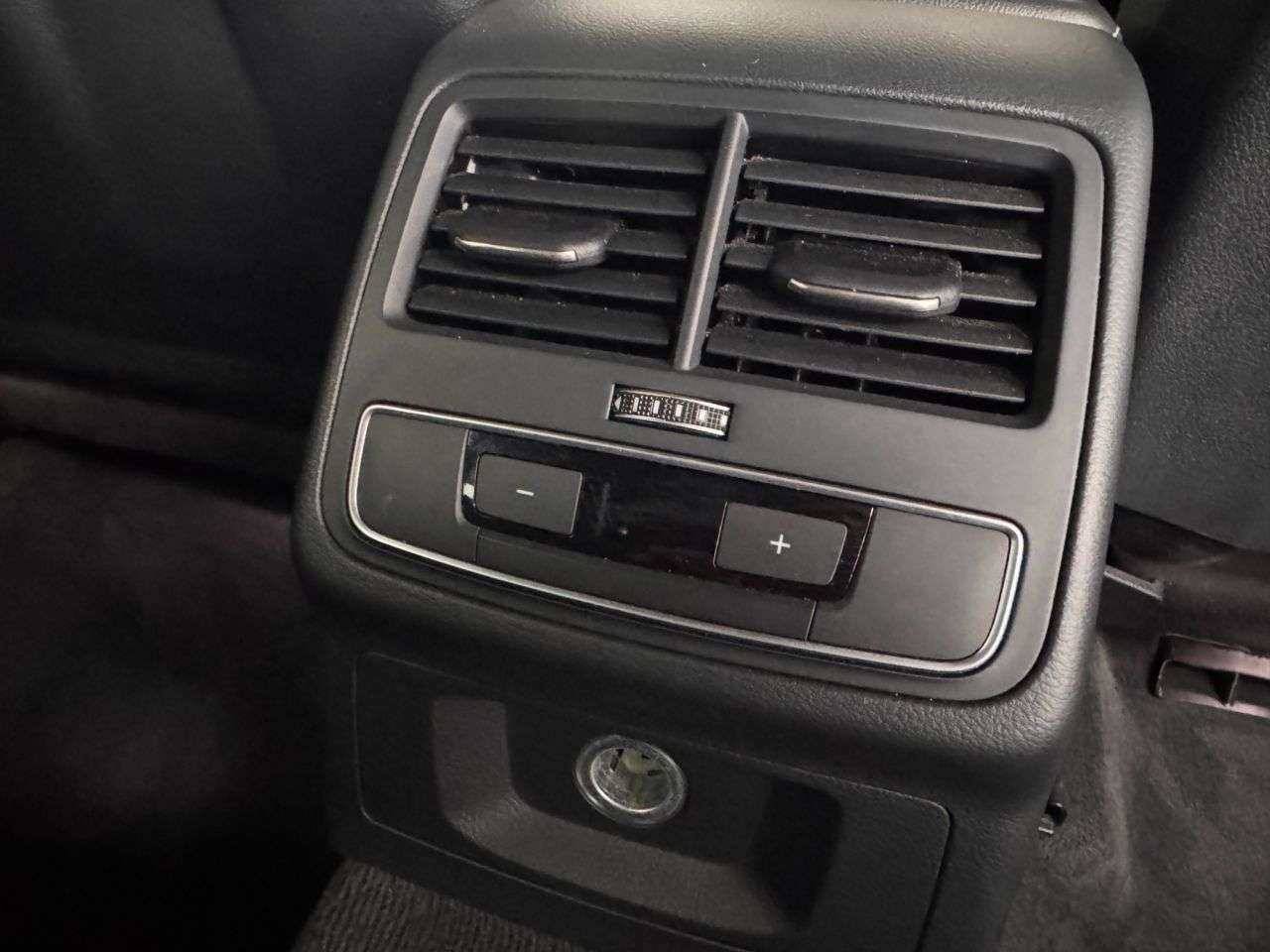 2020 AUDI A4 AVANT 2020 AUDI A4 AVANT