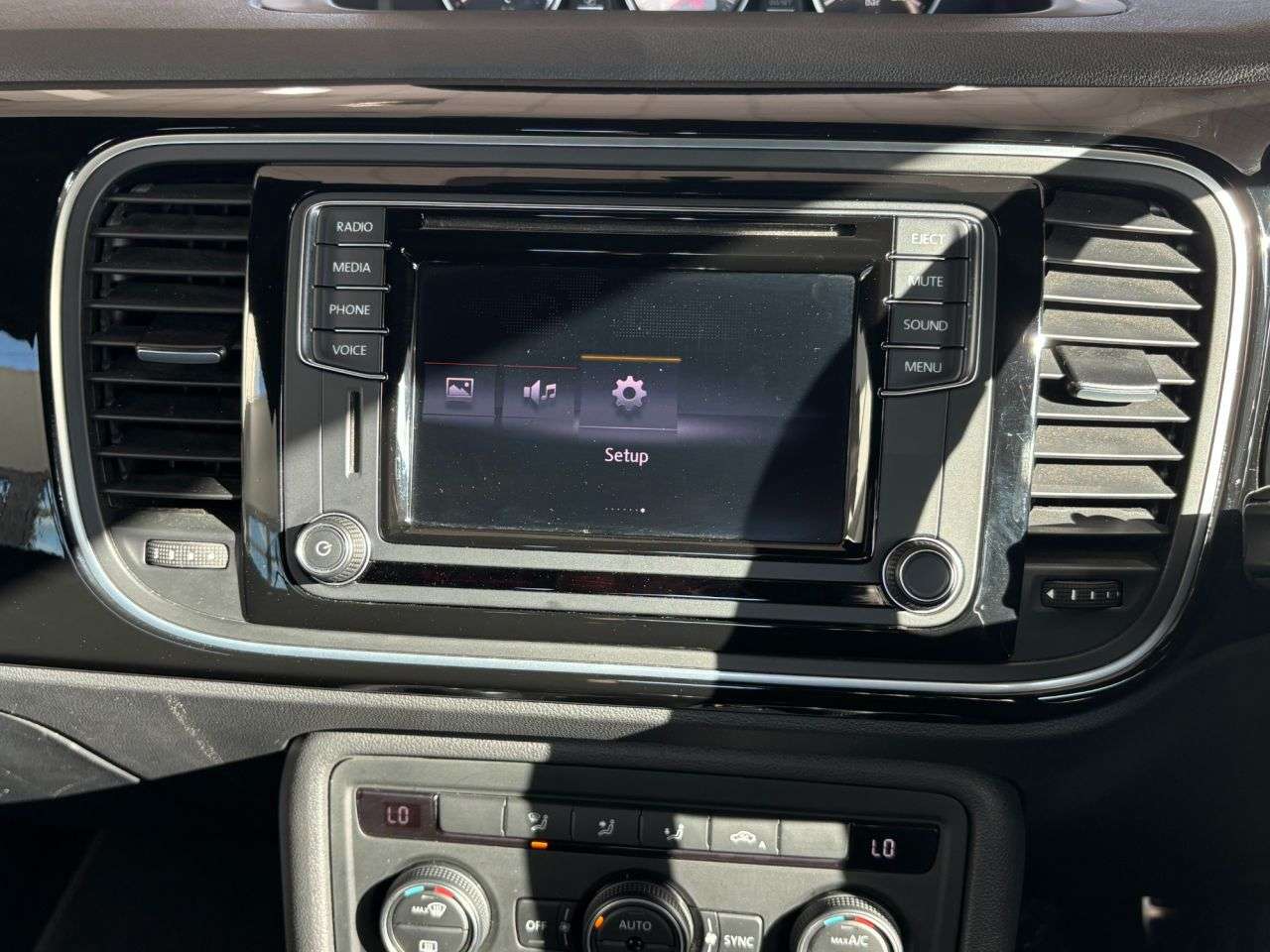 2015 VOLKSWAGEN BEETLE 2015 VOLKSWAGEN BEETLE