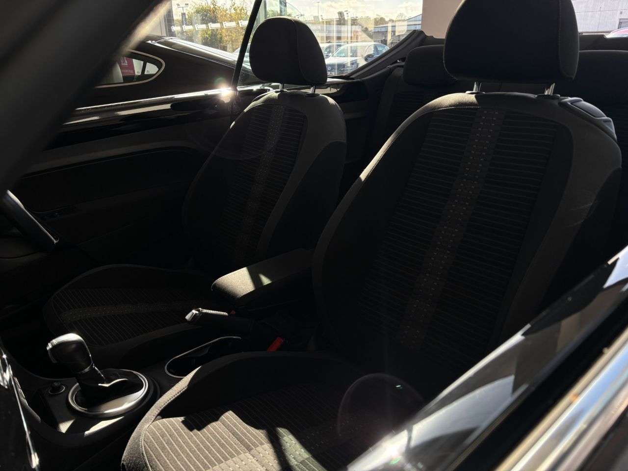 2015 VOLKSWAGEN BEETLE 2015 VOLKSWAGEN BEETLE