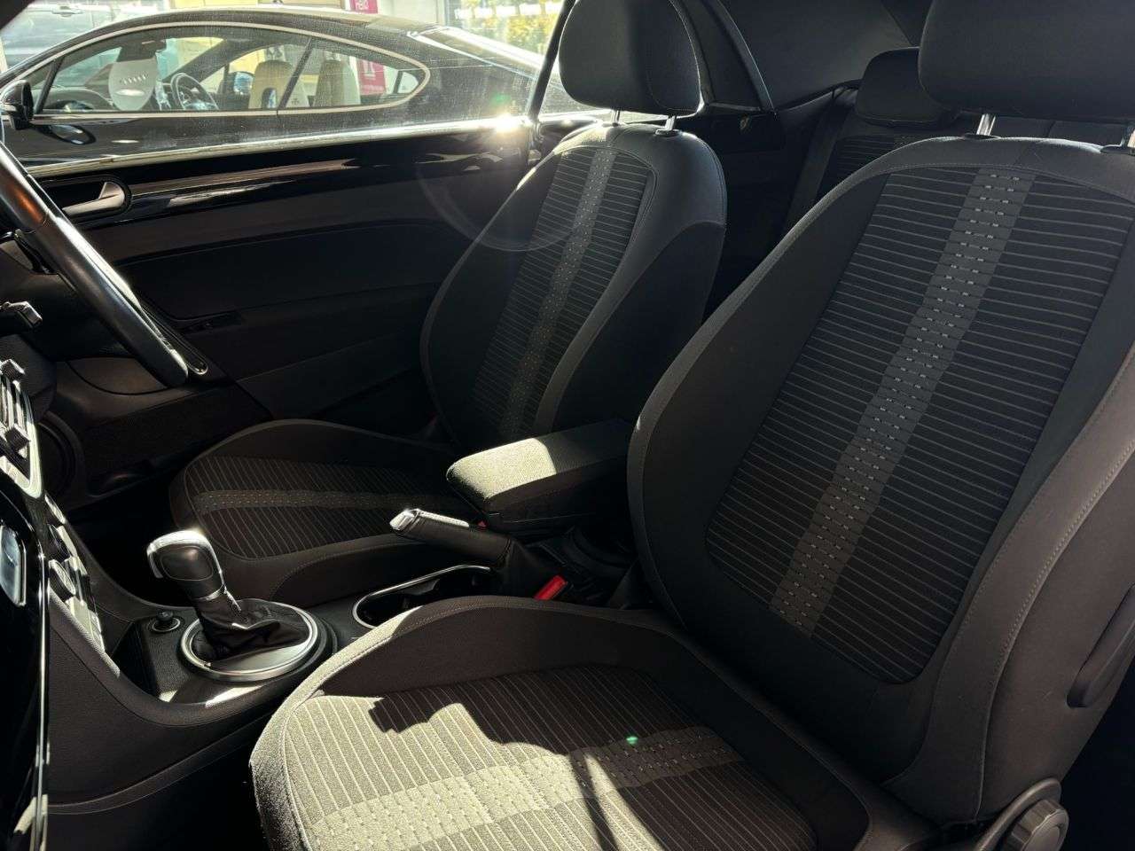 2015 VOLKSWAGEN BEETLE 2015 VOLKSWAGEN BEETLE