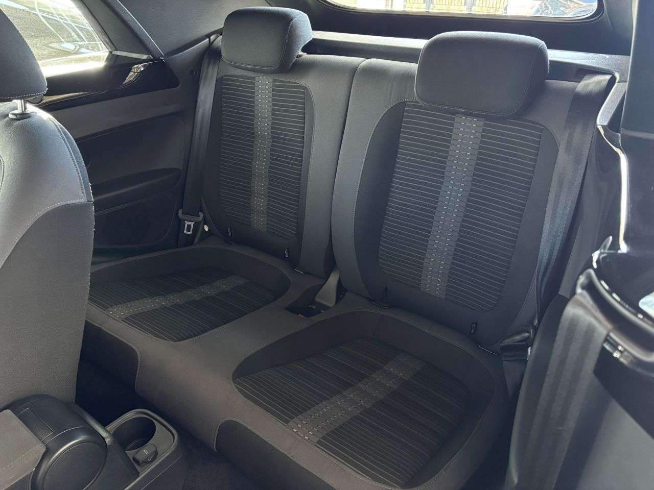 2015 VOLKSWAGEN BEETLE 2015 VOLKSWAGEN BEETLE