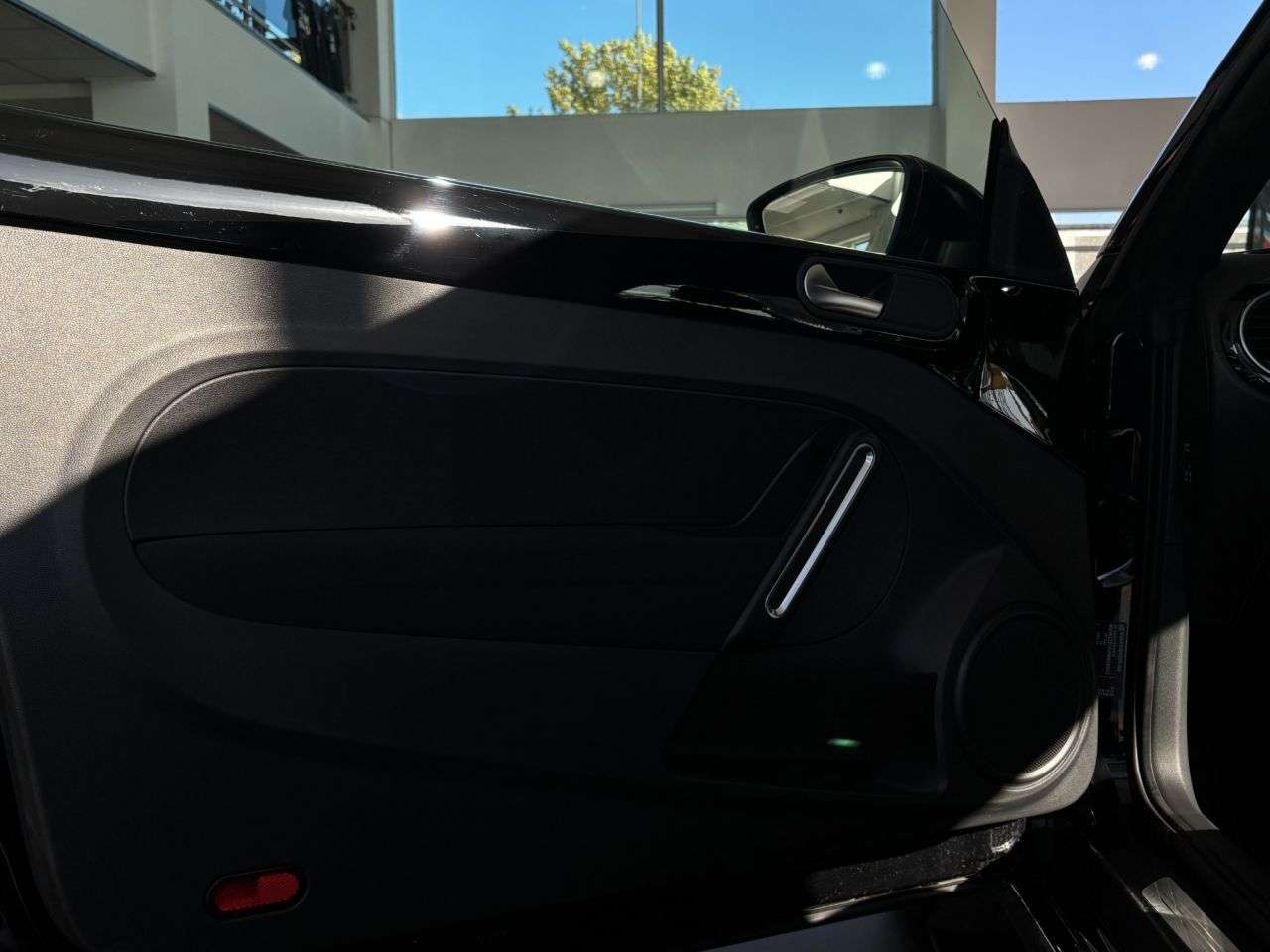 2015 VOLKSWAGEN BEETLE 2015 VOLKSWAGEN BEETLE