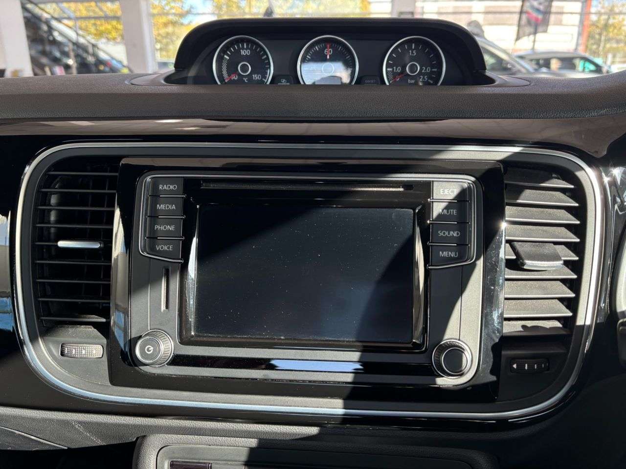 2015 VOLKSWAGEN BEETLE 2015 VOLKSWAGEN BEETLE