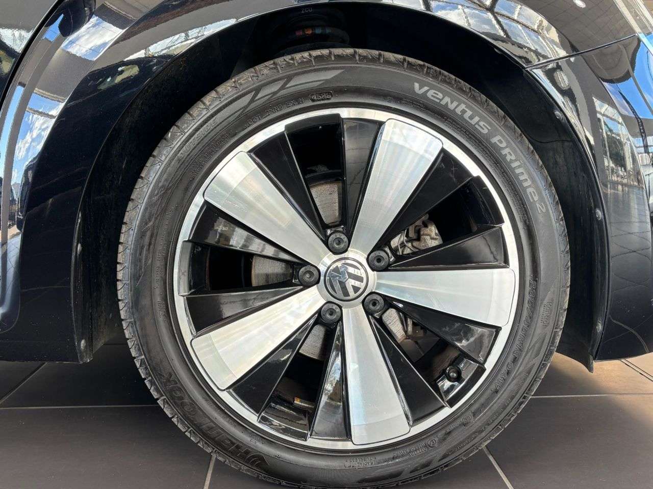 2015 VOLKSWAGEN BEETLE 2015 VOLKSWAGEN BEETLE