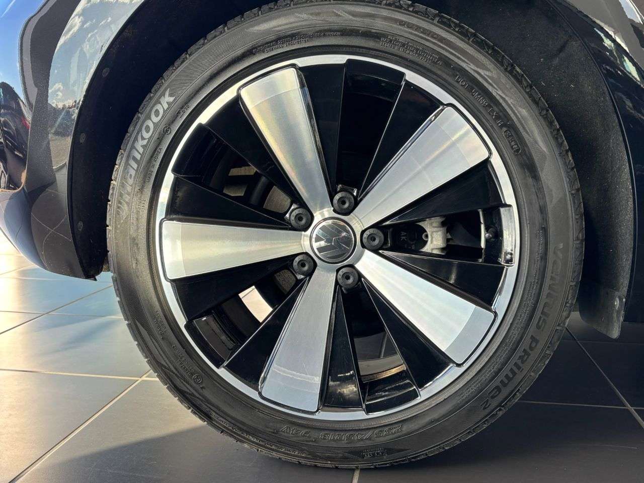 2015 VOLKSWAGEN BEETLE 2015 VOLKSWAGEN BEETLE