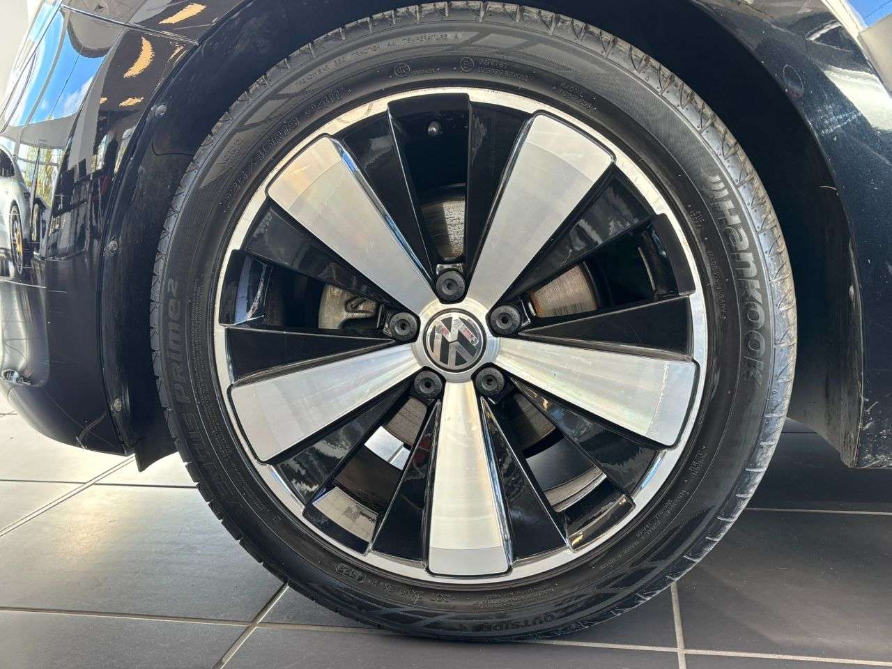 2015 VOLKSWAGEN BEETLE 2015 VOLKSWAGEN BEETLE