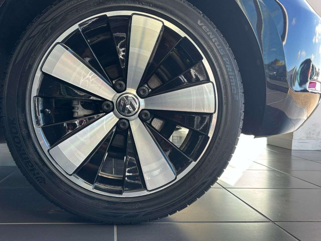 2015 VOLKSWAGEN BEETLE 2015 VOLKSWAGEN BEETLE