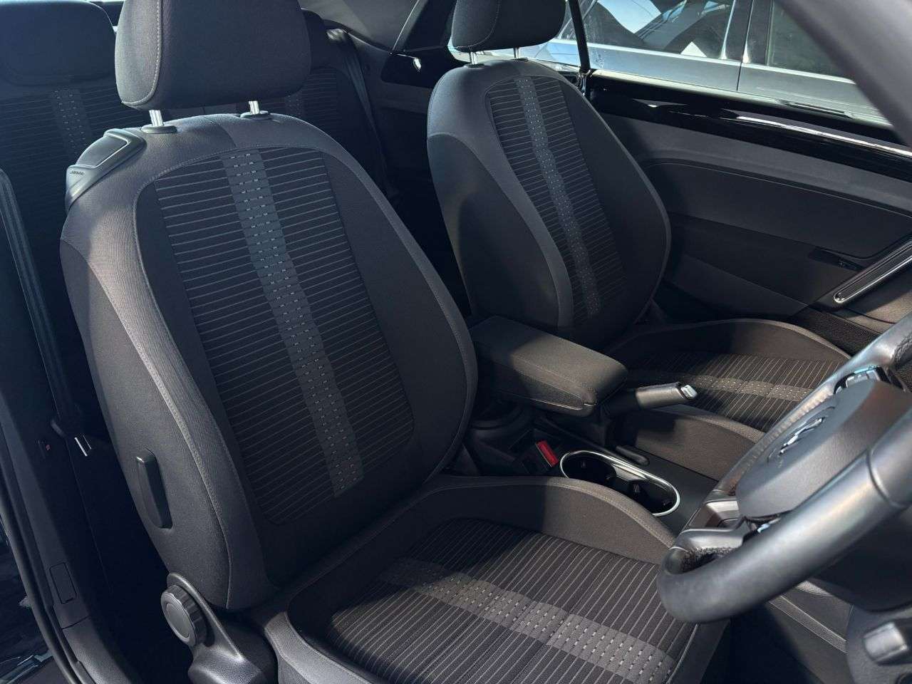 2015 VOLKSWAGEN BEETLE 2015 VOLKSWAGEN BEETLE