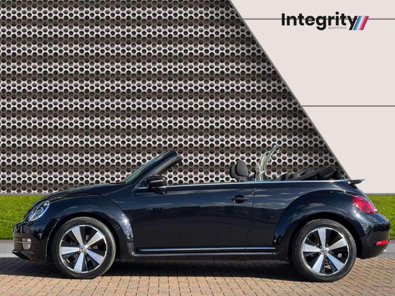 2015 VOLKSWAGEN BEETLE 2015 VOLKSWAGEN BEETLE