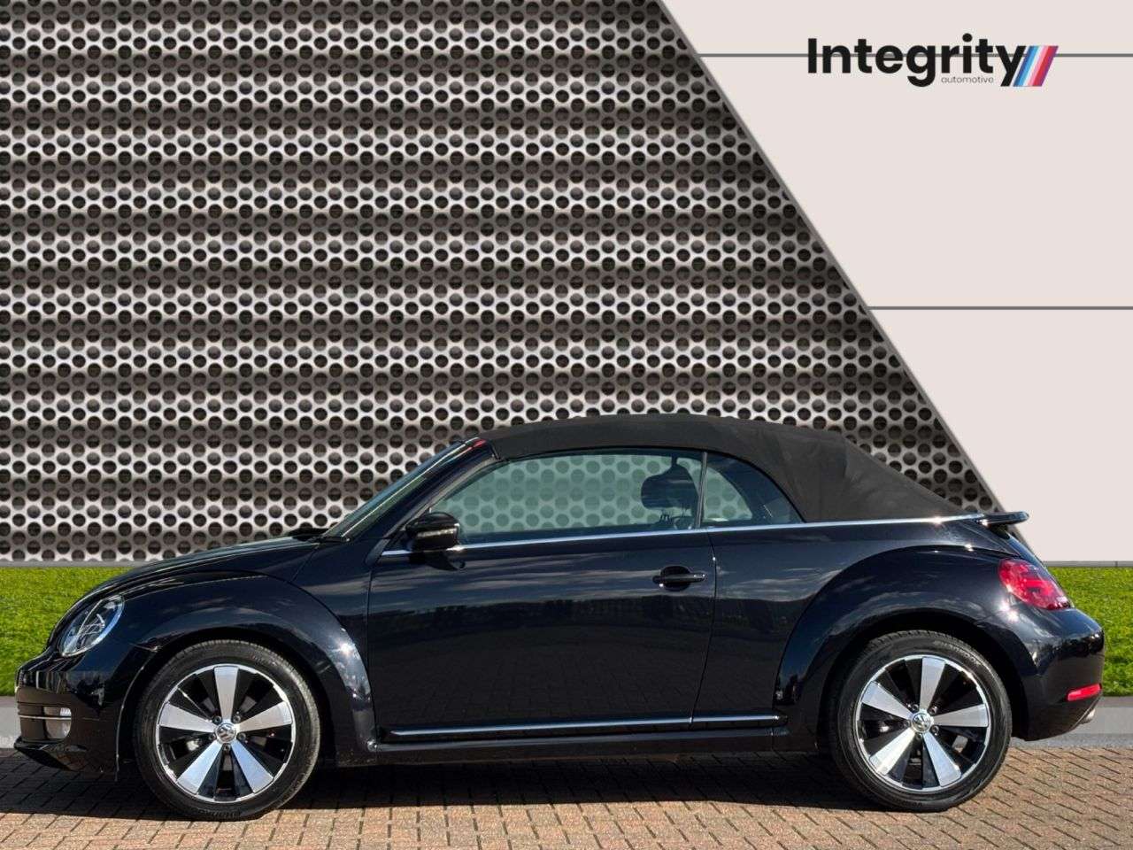 2015 VOLKSWAGEN BEETLE 2015 VOLKSWAGEN BEETLE