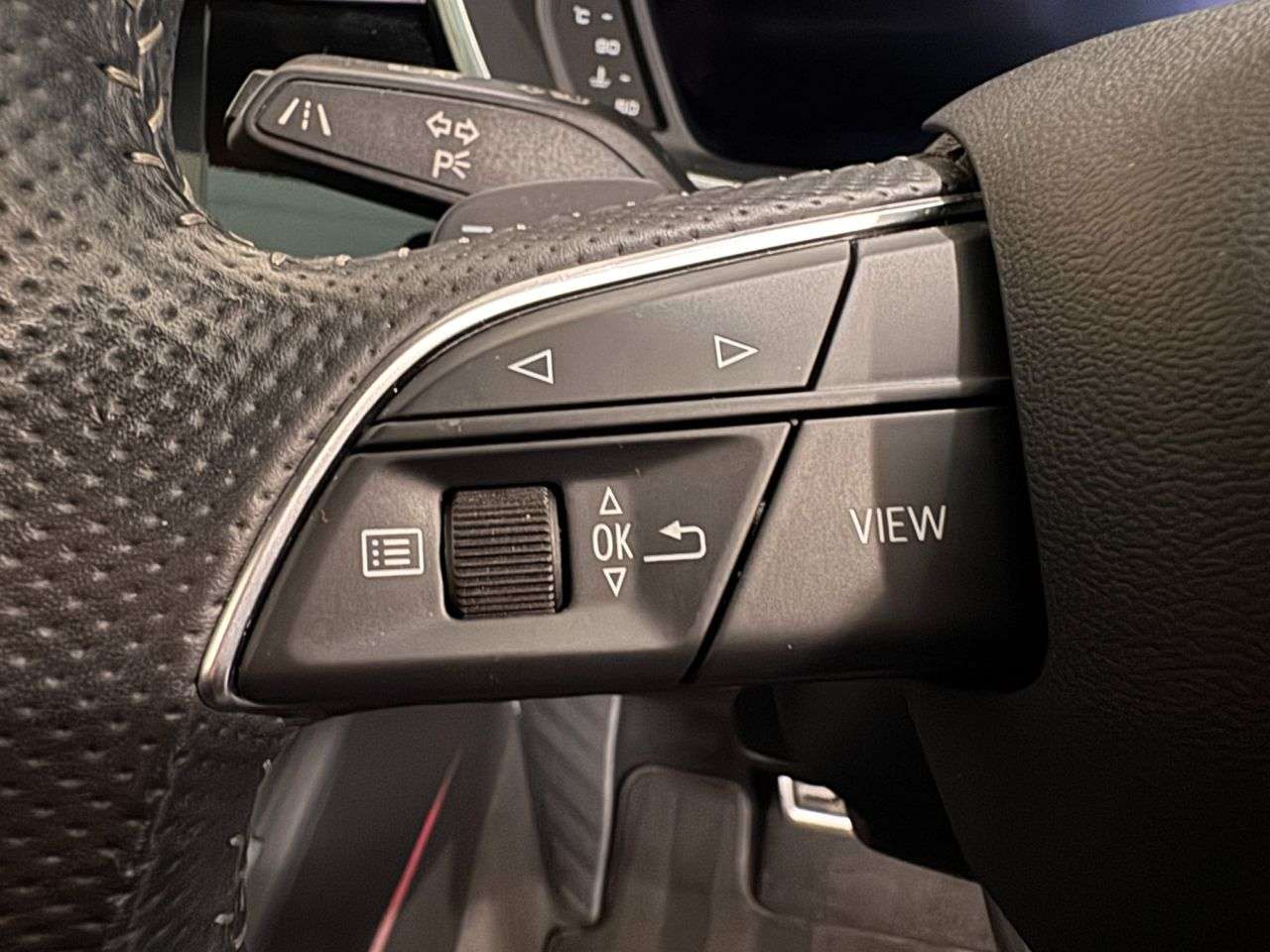 2020 AUDI Q3 2020 AUDI Q3