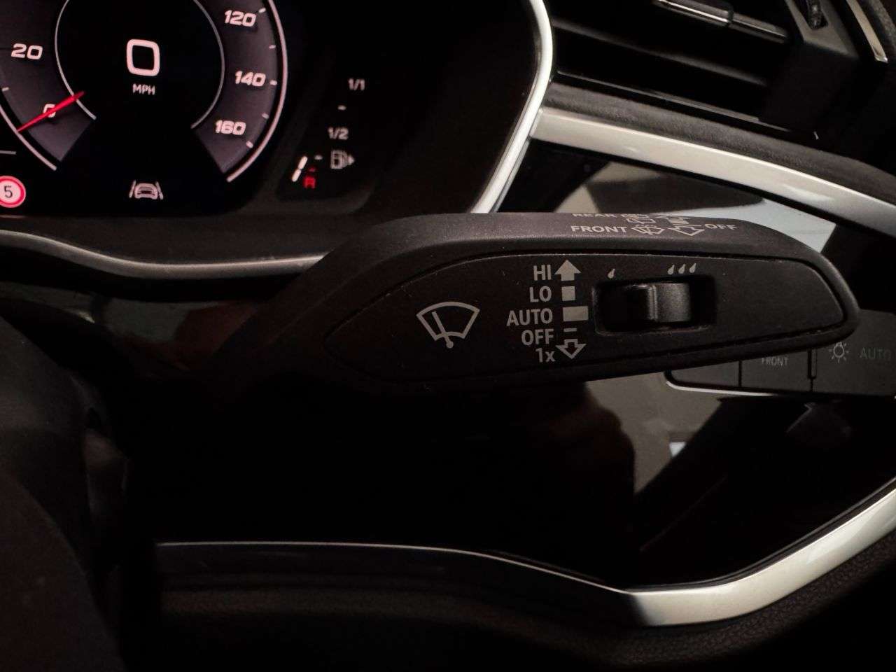 2020 AUDI Q3 2020 AUDI Q3