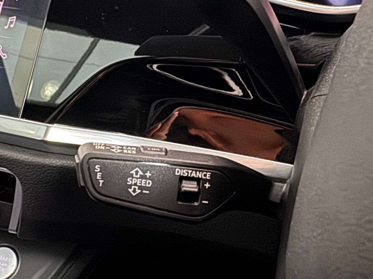 2020 AUDI Q3 2020 AUDI Q3