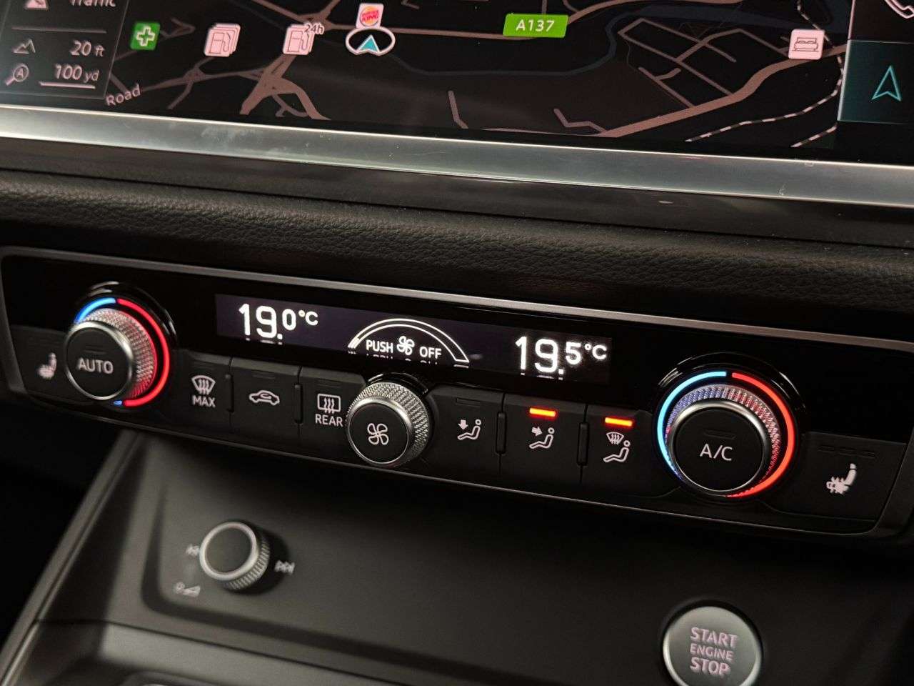 2020 AUDI Q3 2020 AUDI Q3