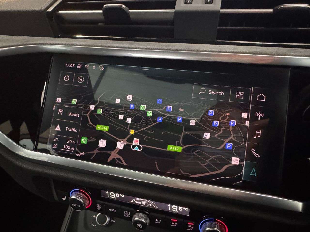 2020 AUDI Q3 2020 AUDI Q3