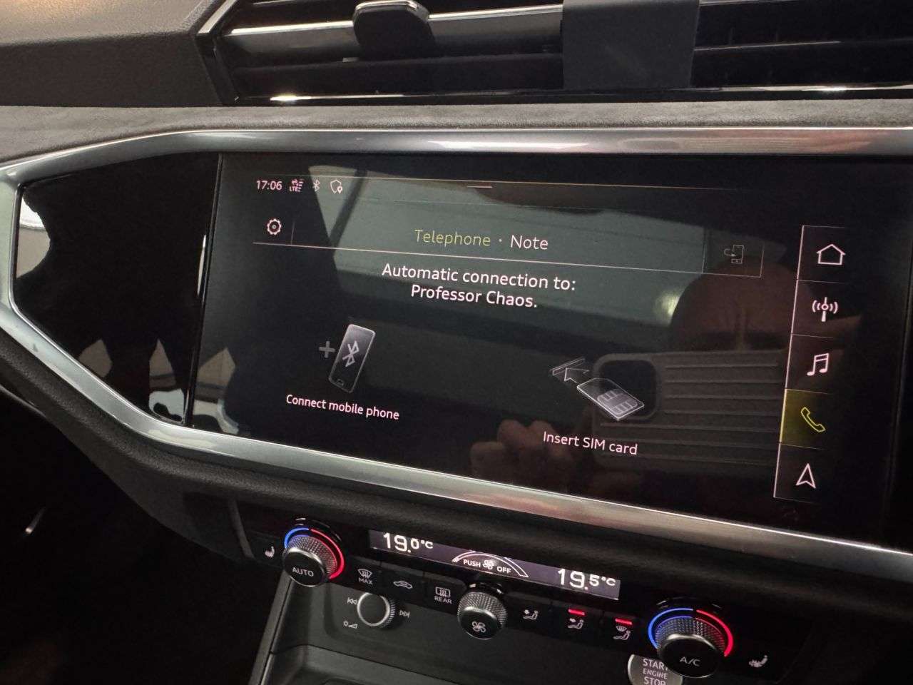 2020 AUDI Q3 2020 AUDI Q3