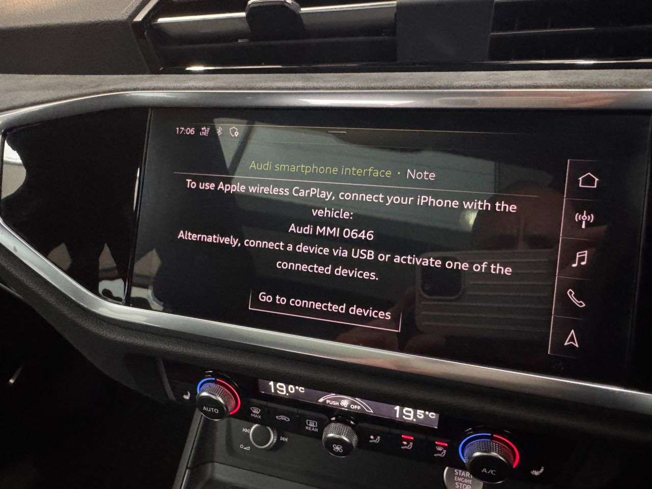 2020 AUDI Q3 2020 AUDI Q3