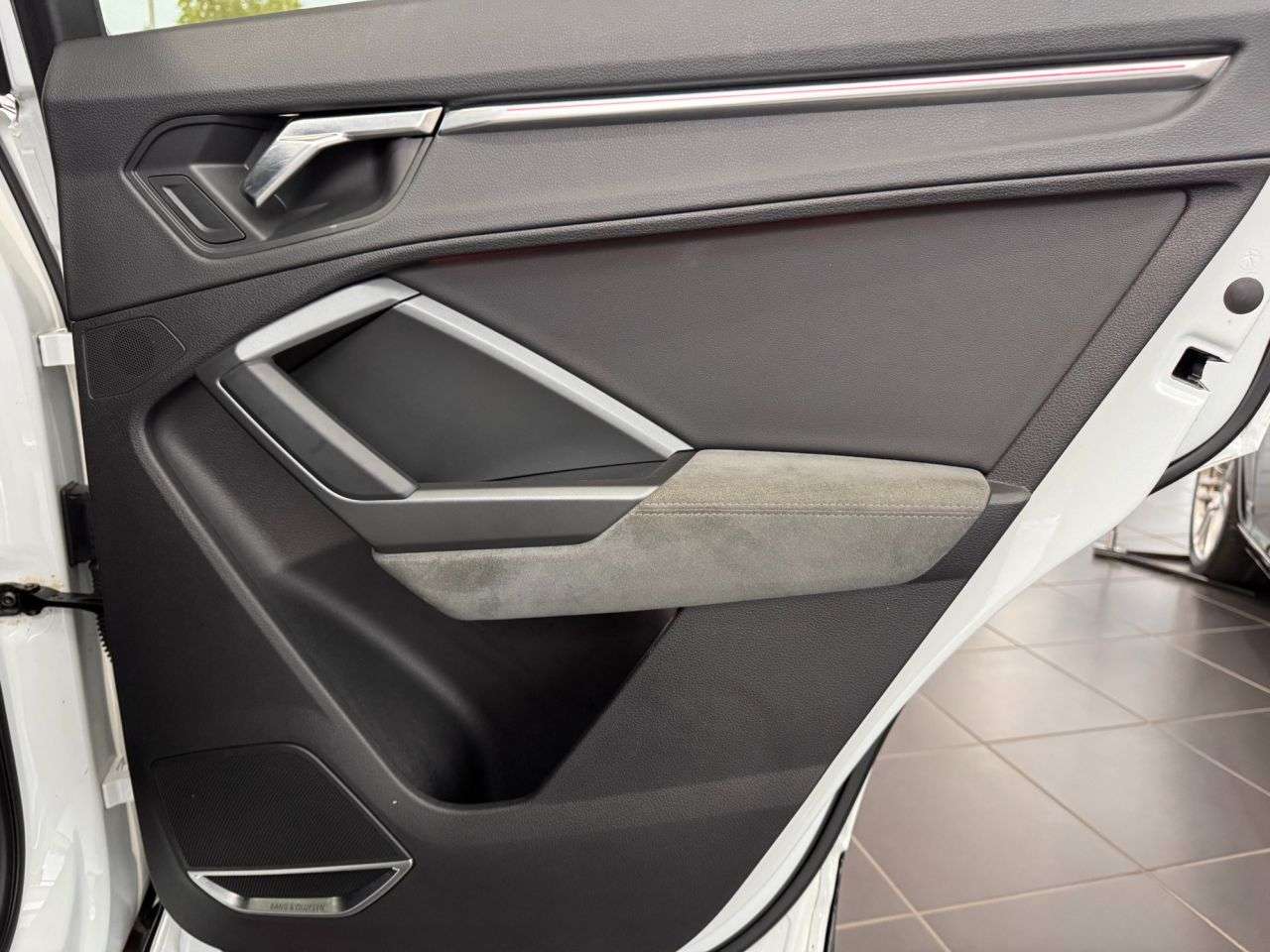 2020 AUDI Q3 2020 AUDI Q3