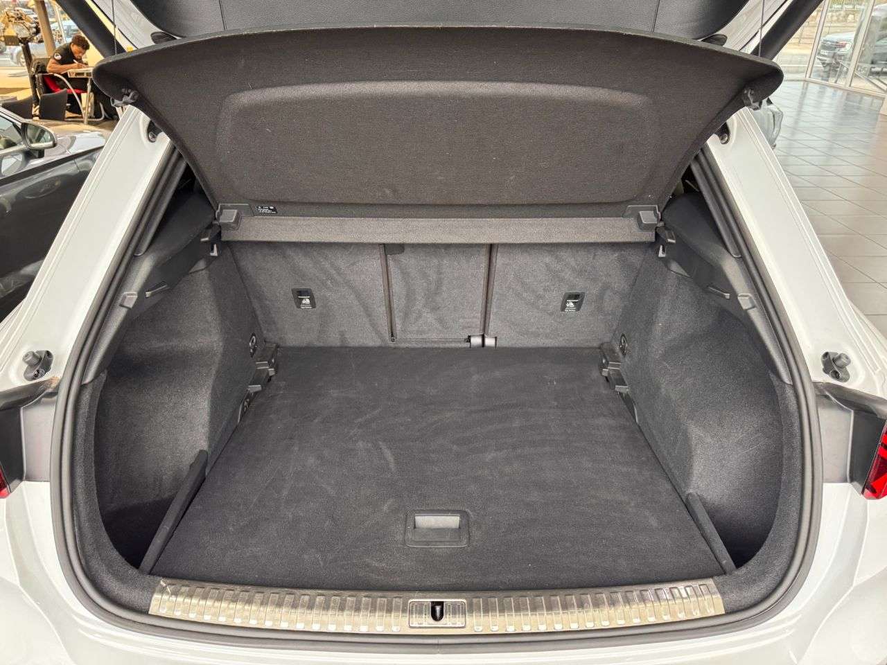 2020 AUDI Q3 2020 AUDI Q3