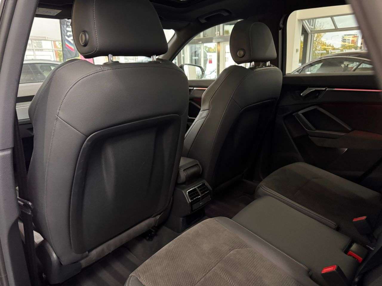 2020 AUDI Q3 2020 AUDI Q3