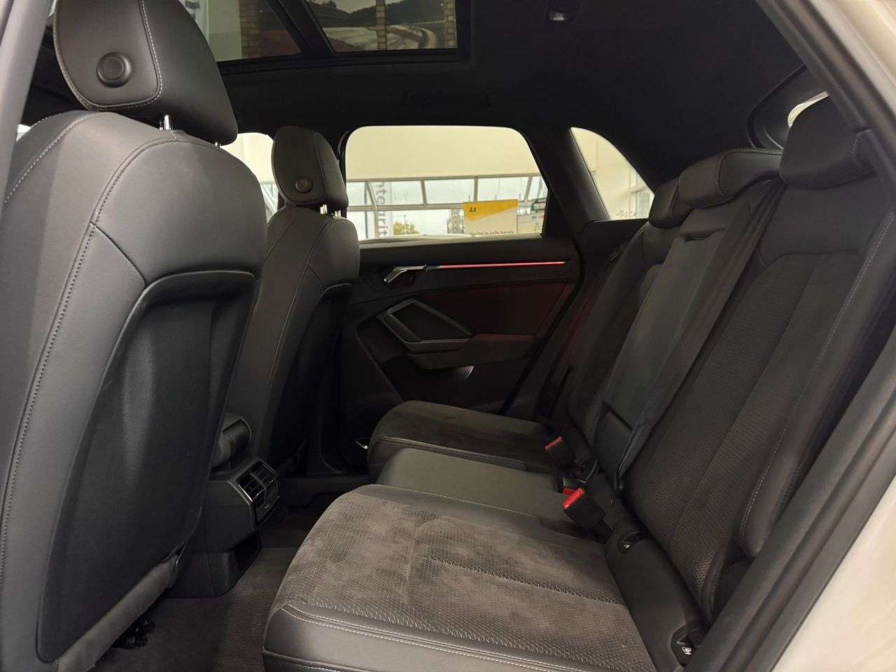 2020 AUDI Q3 2020 AUDI Q3