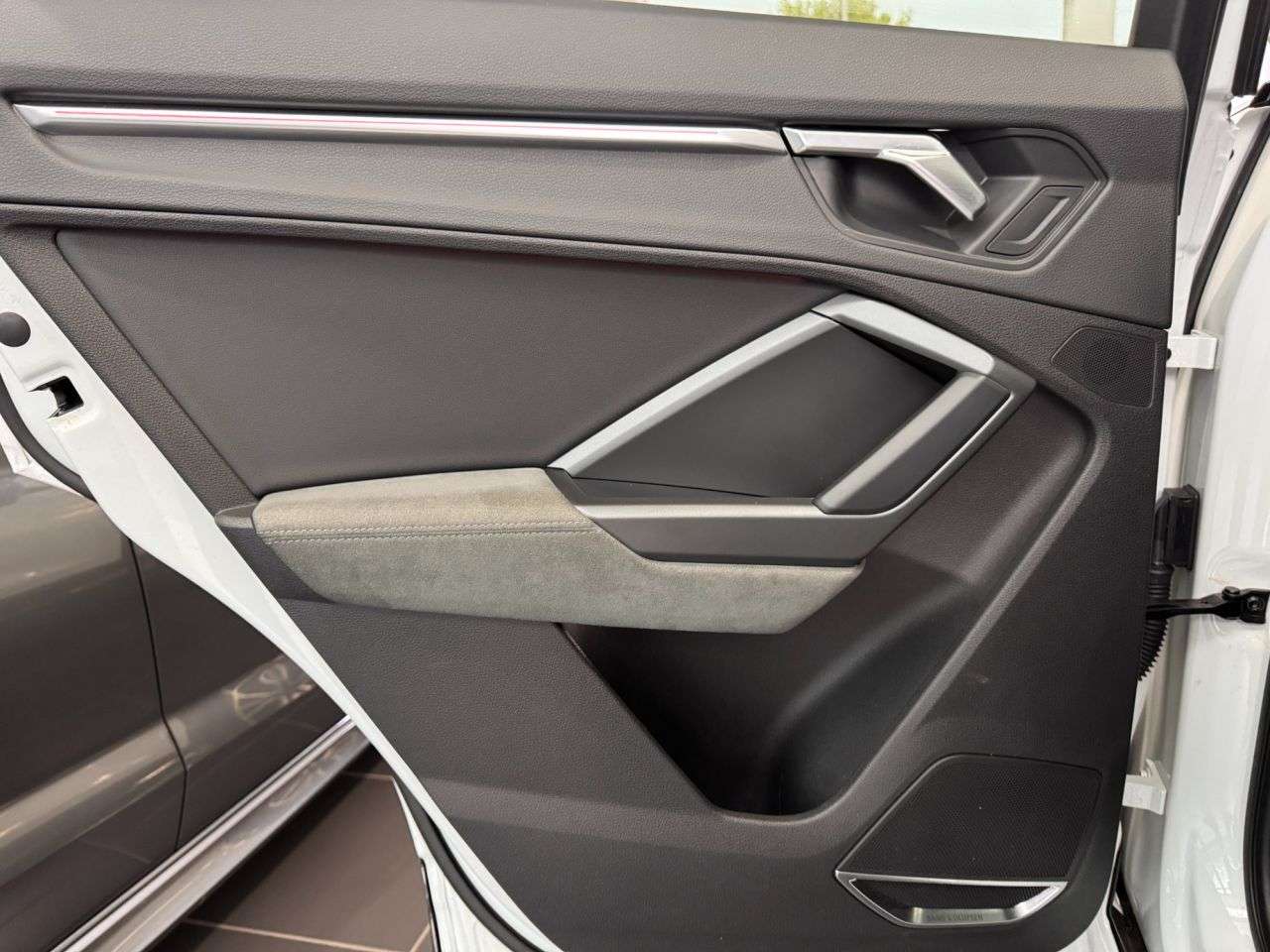 2020 AUDI Q3 2020 AUDI Q3