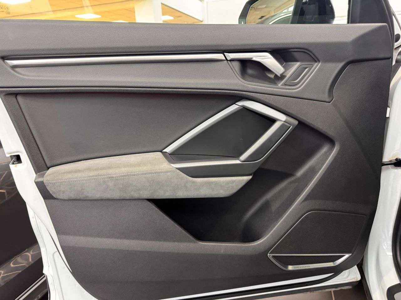 2020 AUDI Q3 2020 AUDI Q3