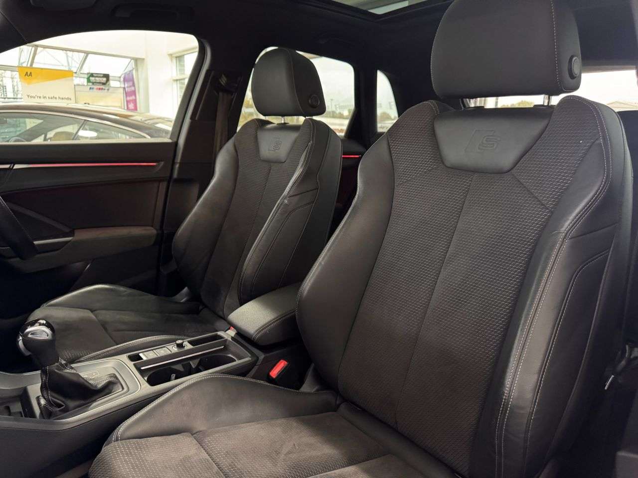 2020 AUDI Q3 2020 AUDI Q3