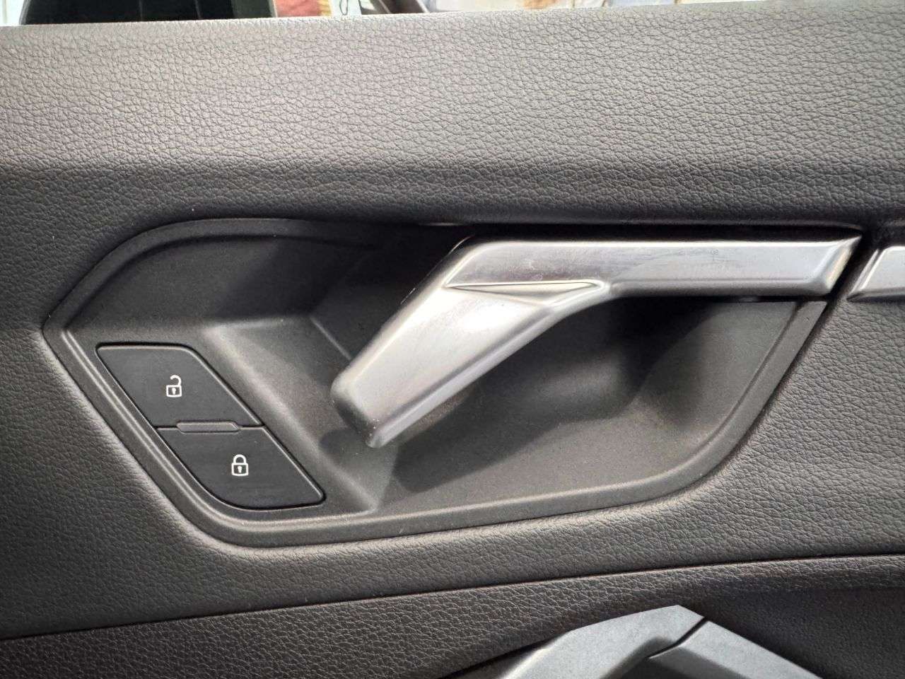 2020 AUDI Q3 2020 AUDI Q3