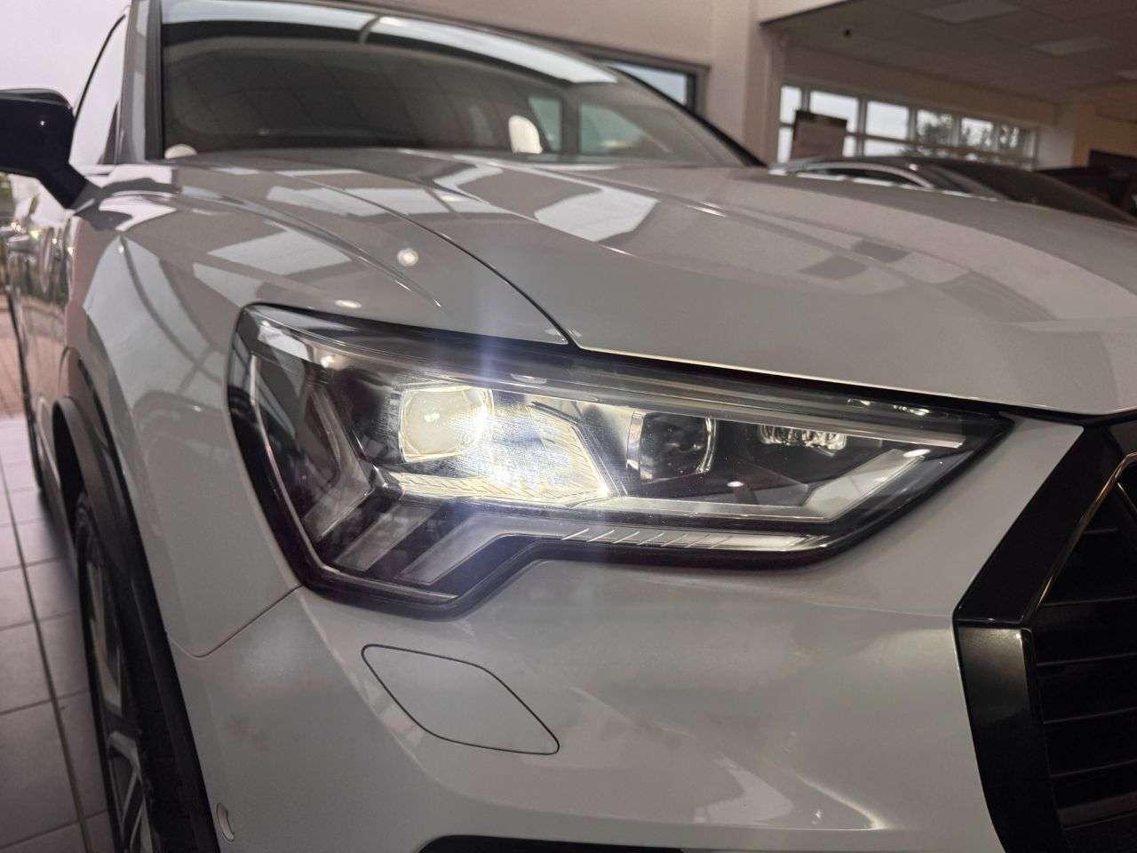 2020 AUDI Q3 2020 AUDI Q3
