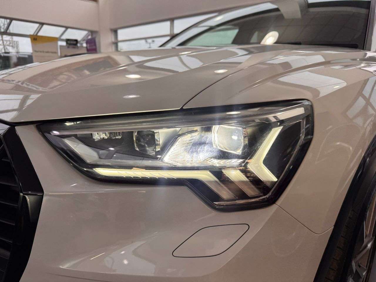 2020 AUDI Q3 2020 AUDI Q3