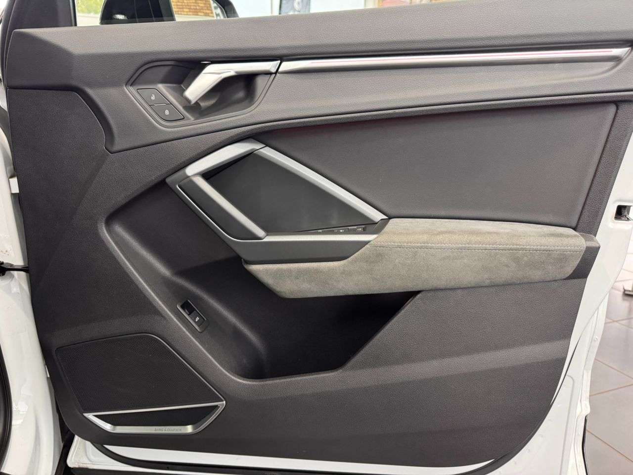 2020 AUDI Q3 2020 AUDI Q3