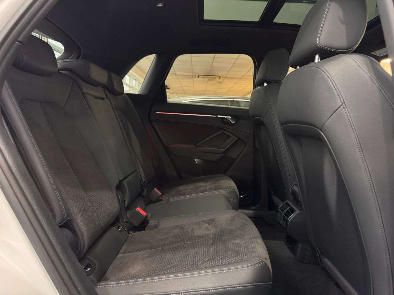 2020 AUDI Q3 2020 AUDI Q3