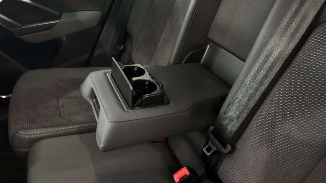 2019 AUDI Q3 2019 AUDI Q3