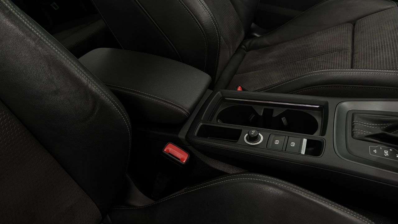 2019 AUDI Q3 2019 AUDI Q3