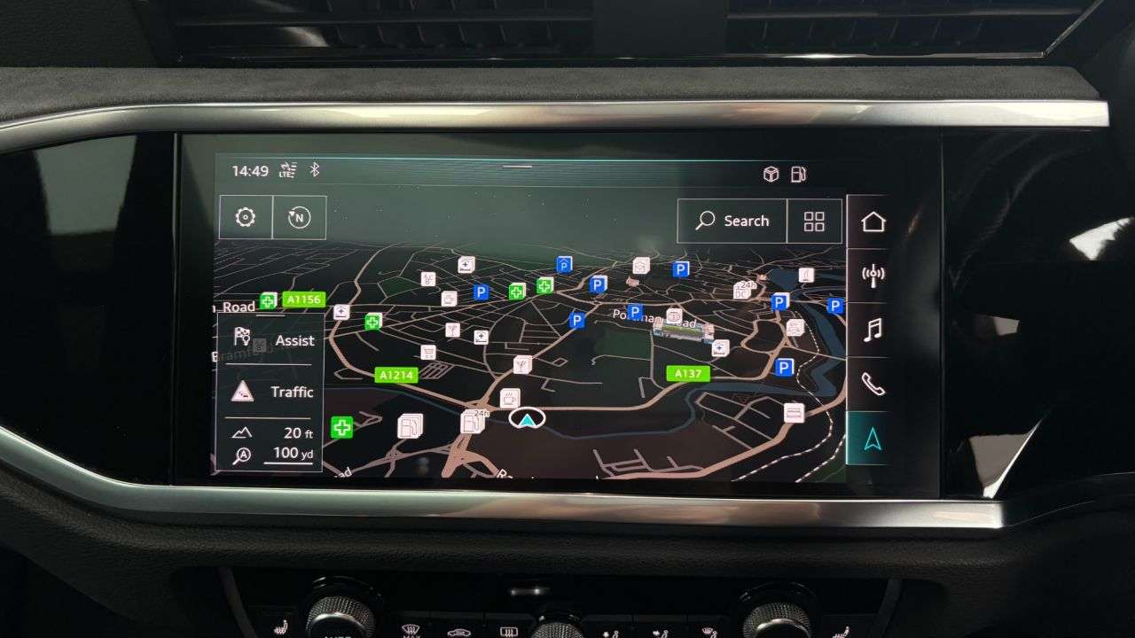 2019 AUDI Q3 2019 AUDI Q3