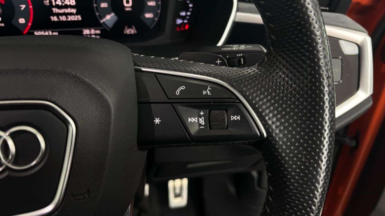 2019 AUDI Q3 2019 AUDI Q3