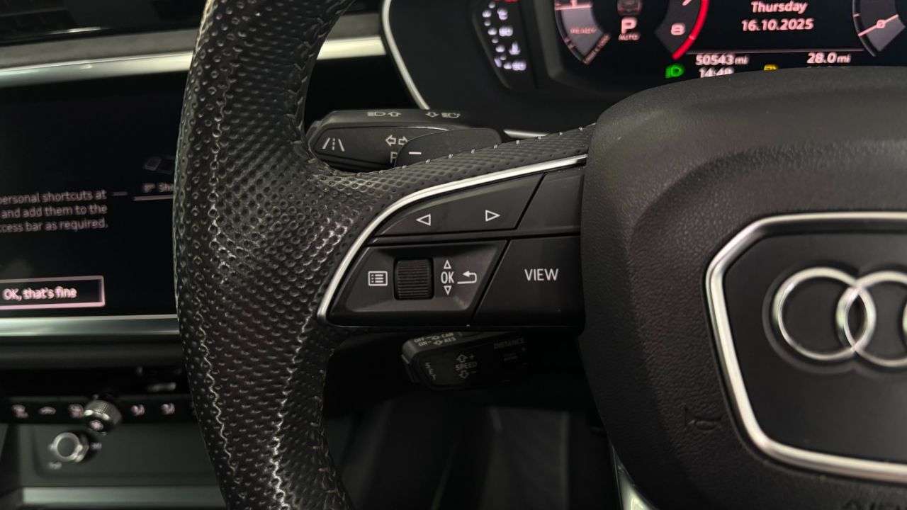 2019 AUDI Q3 2019 AUDI Q3