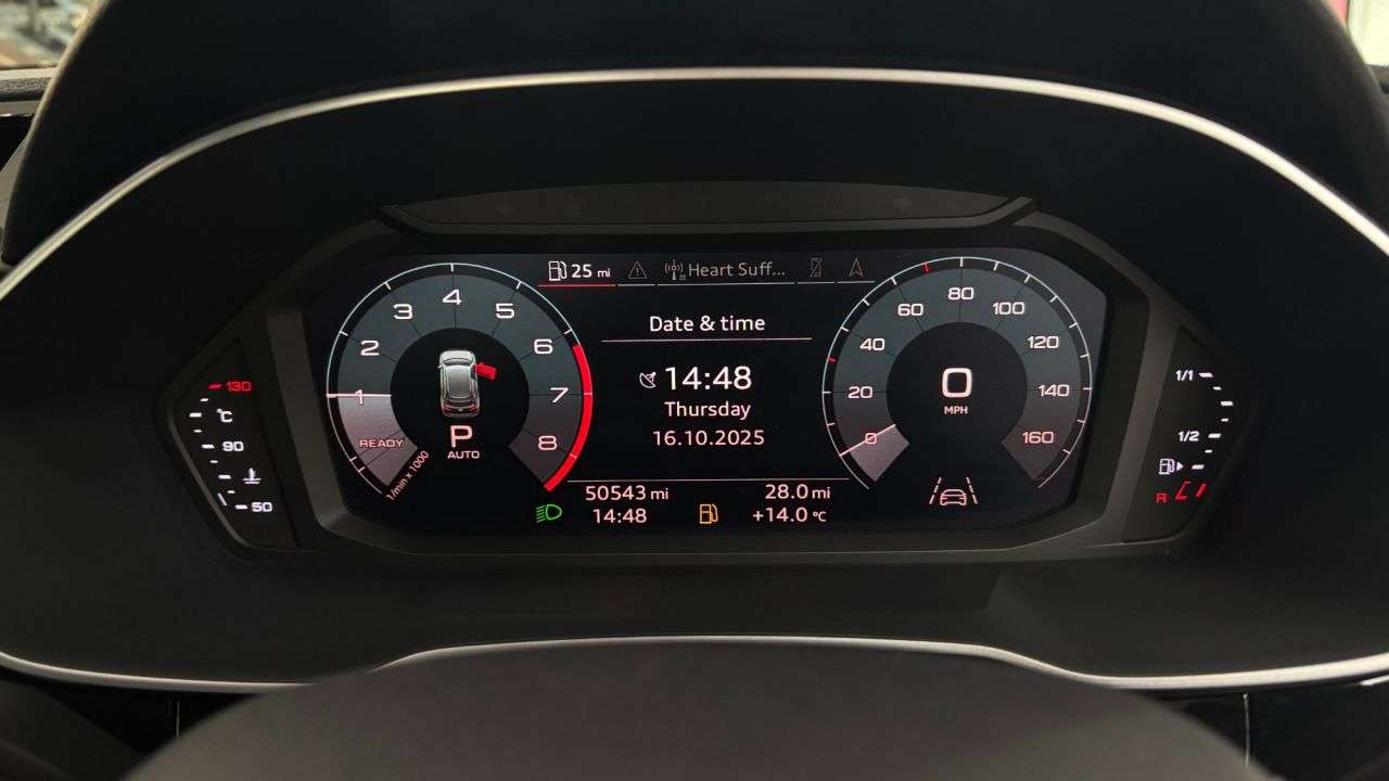 2019 AUDI Q3 2019 AUDI Q3