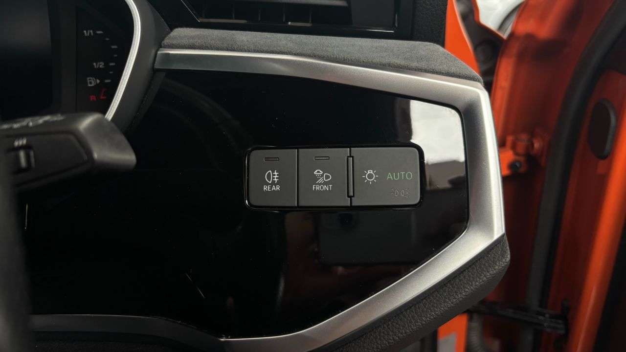 2019 AUDI Q3 2019 AUDI Q3