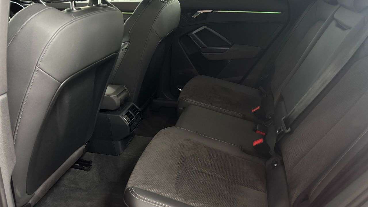 2019 AUDI Q3 2019 AUDI Q3