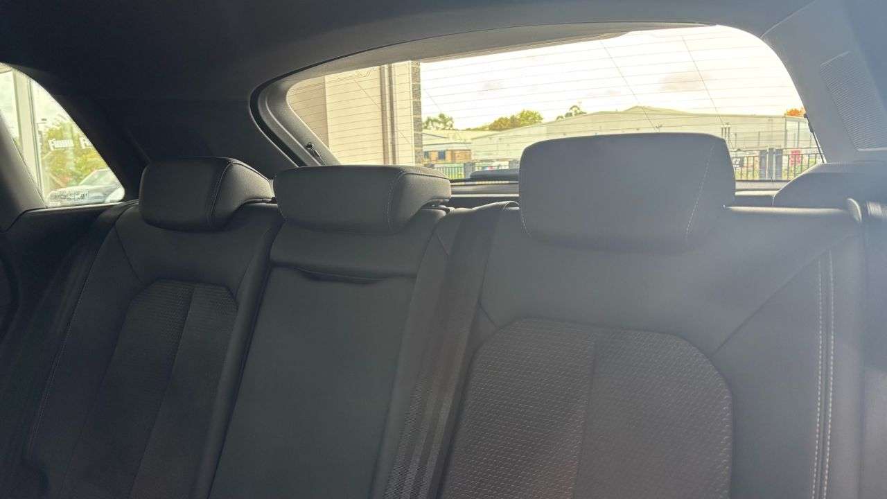 2019 AUDI Q3 2019 AUDI Q3