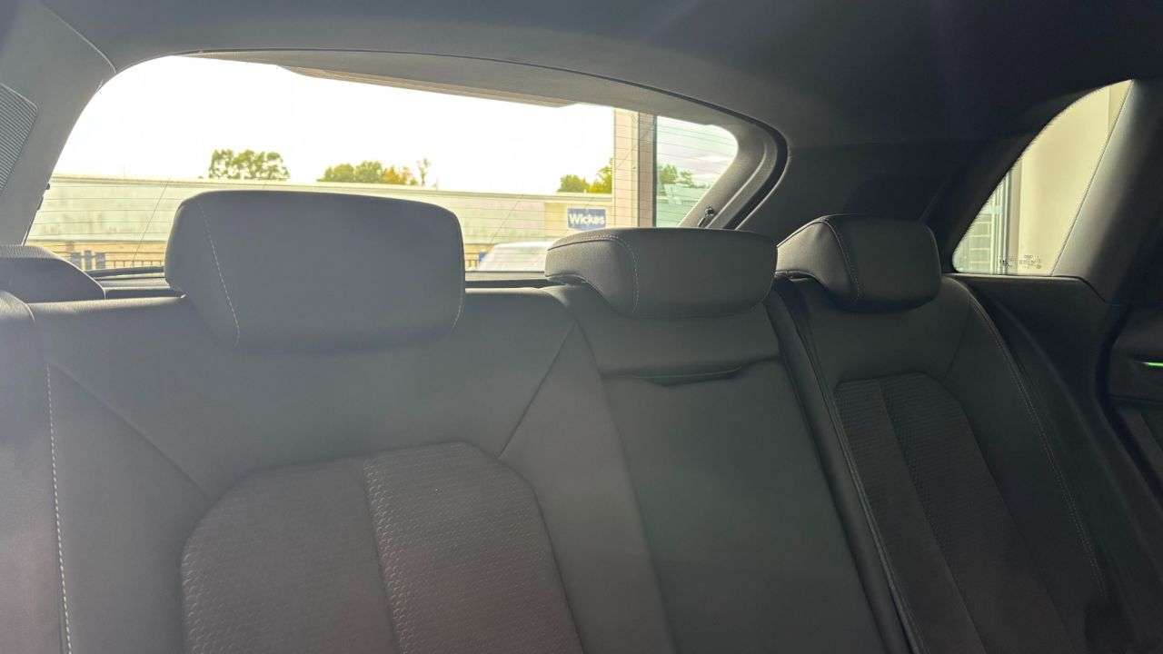 2019 AUDI Q3 2019 AUDI Q3