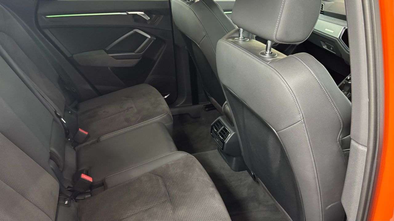 2019 AUDI Q3 2019 AUDI Q3