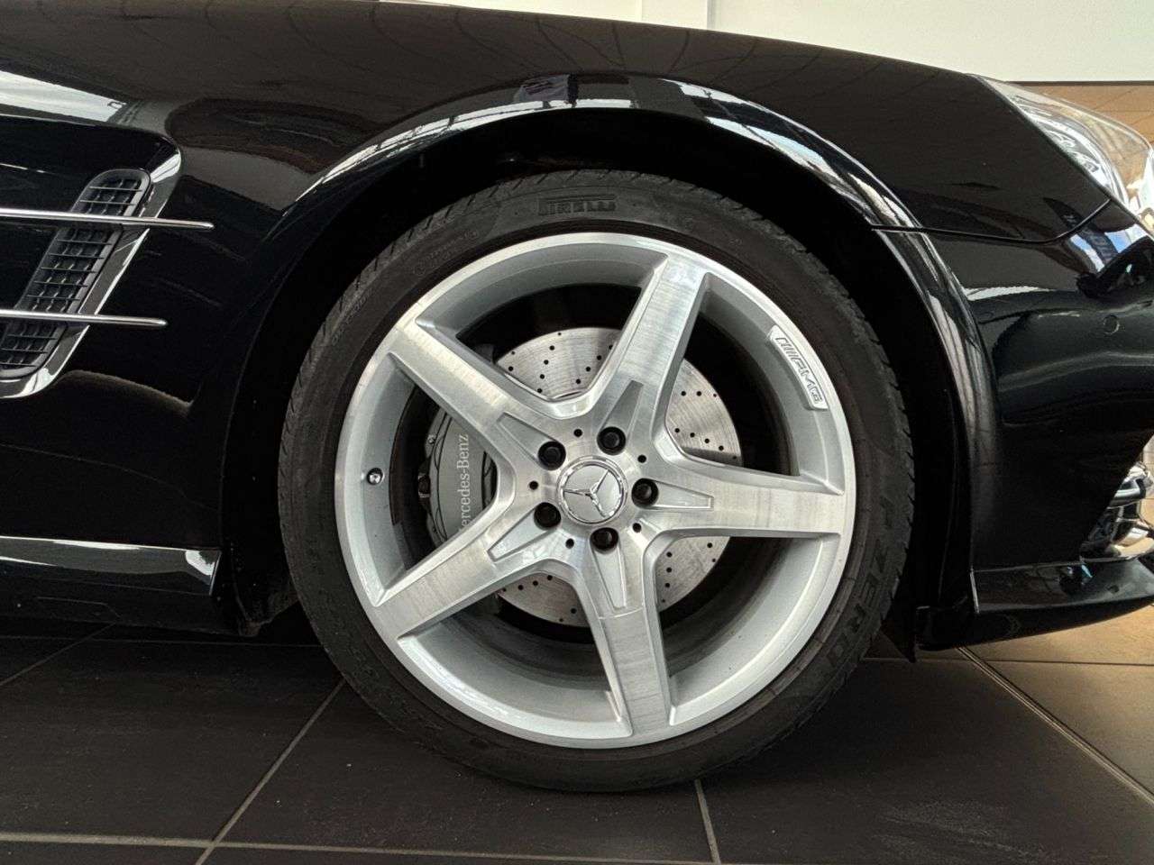 2014 MERCEDES-BENZ SL 2014 MERCEDES-BENZ SL