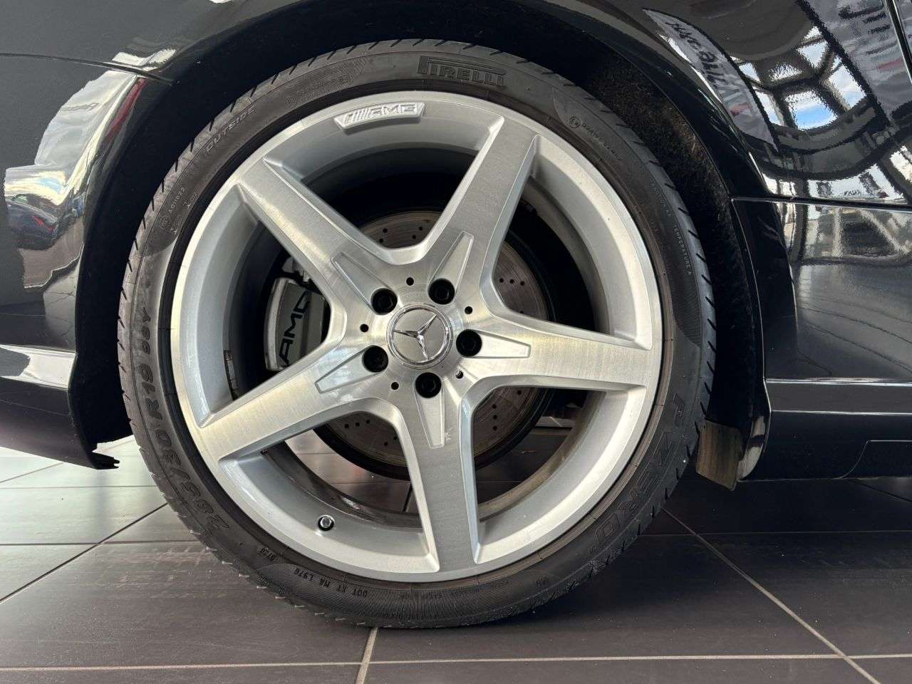 2014 MERCEDES-BENZ SL 2014 MERCEDES-BENZ SL